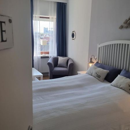 Ferienwohnung Wattkieker Büsum Extérieur photo