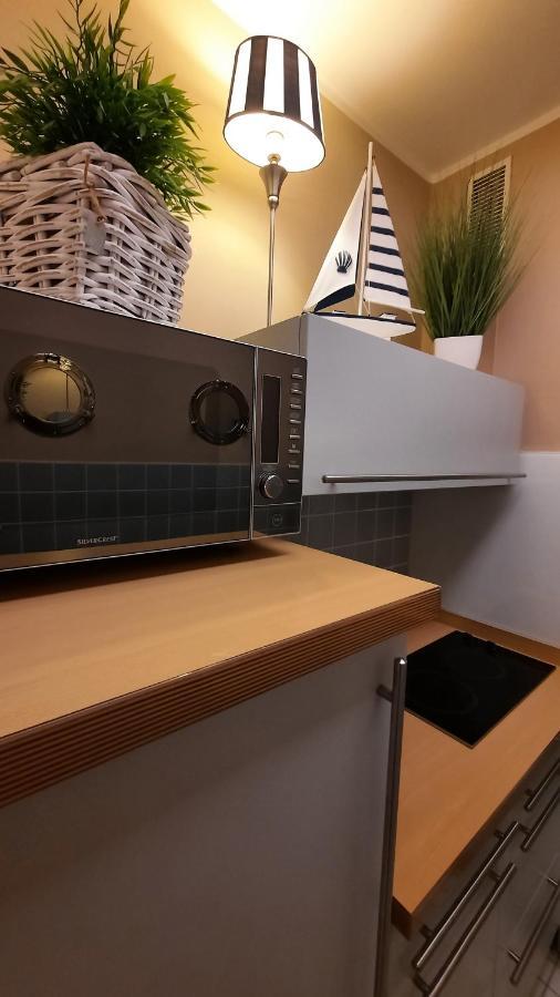 Ferienwohnung Wattkieker Büsum Extérieur photo